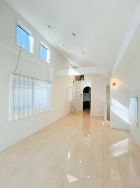 目黒区東が丘２丁目の中古一戸建て