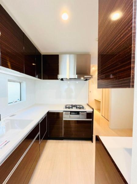 目黒区東が丘２丁目の中古一戸建て