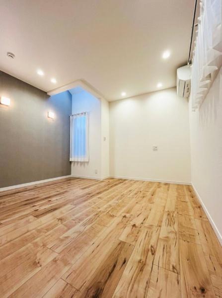 目黒区東が丘２丁目の中古一戸建て