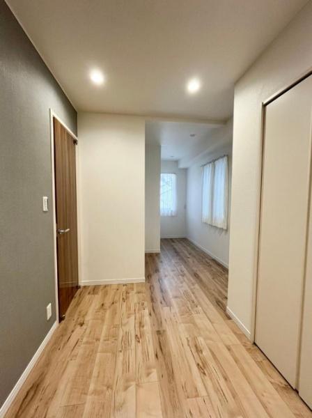 目黒区東が丘２丁目の中古一戸建て