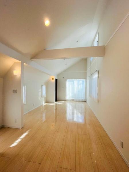 目黒区東が丘２丁目の中古一戸建て