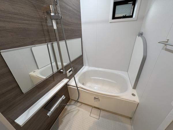 世田谷区喜多見４丁目の新築一戸建