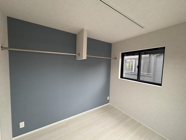 世田谷区喜多見４丁目の新築一戸建