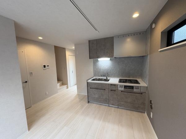 世田谷区喜多見４丁目の新築一戸建