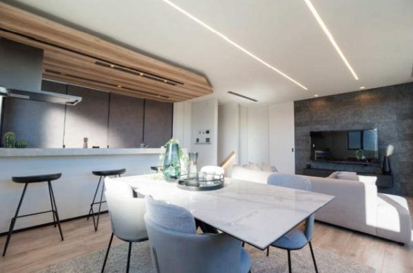 世田谷区宮坂１丁目の新築一戸建