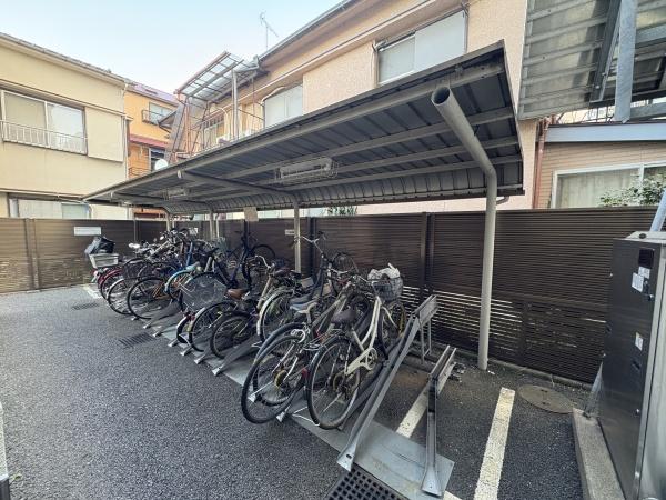 フローレンスパレス笹塚