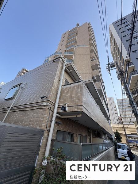 フローレンスパレス笹塚