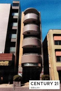 フローレンスパレス笹塚