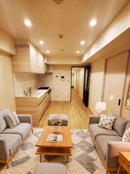 フローレンスパレス笹塚