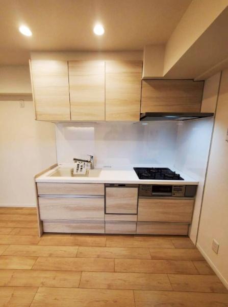 フローレンスパレス笹塚