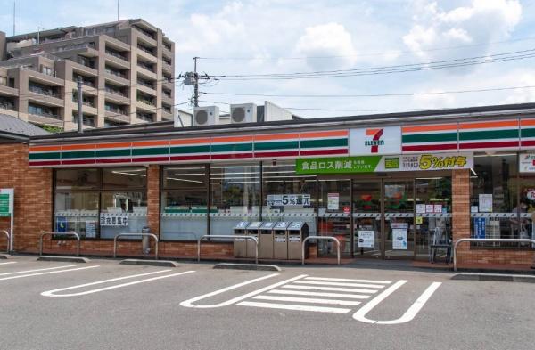 豊栄アンバサダー調布(セブンイレブン調布ケ丘3丁目店)