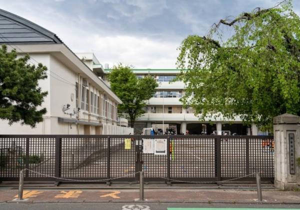 豊栄アンバサダー調布(調布市立第一小学校)