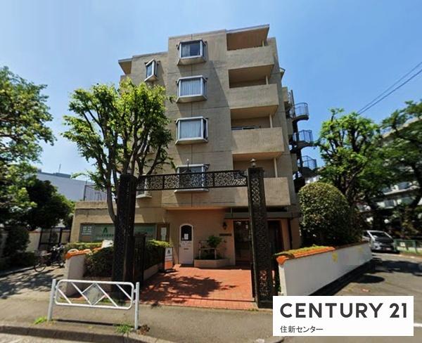 豊栄アンバサダー調布