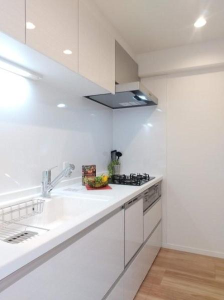 扶桑ハイツ荏原中延