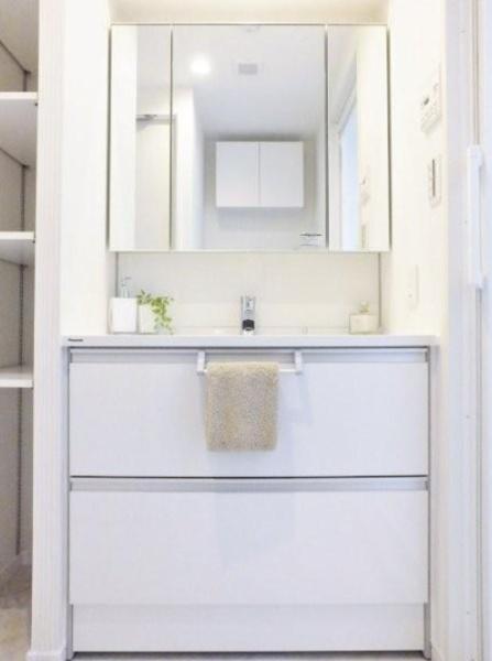 扶桑ハイツ荏原中延