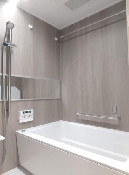 扶桑ハイツ荏原中延