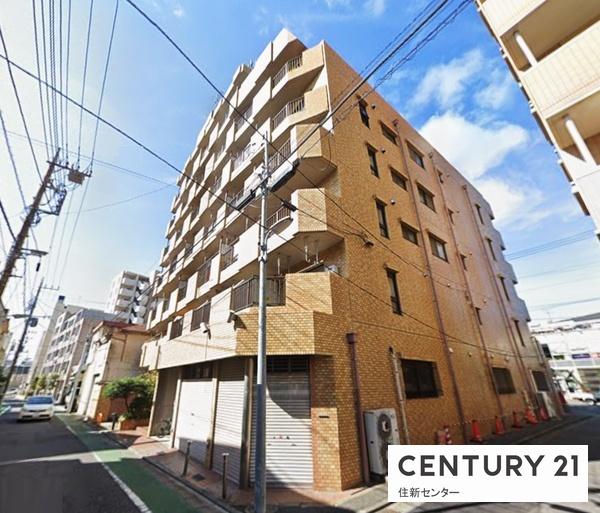 扶桑ハイツ荏原中延