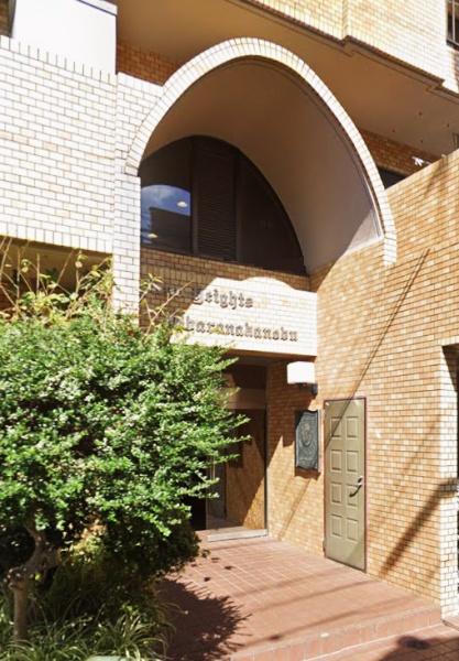 扶桑ハイツ荏原中延