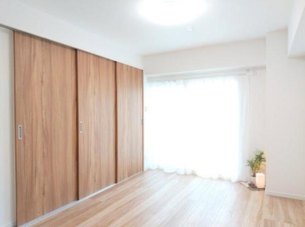 扶桑ハイツ荏原中延