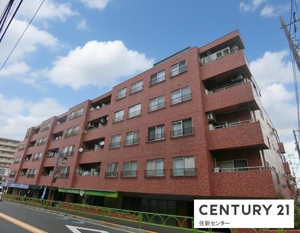 シャンボール弦巻