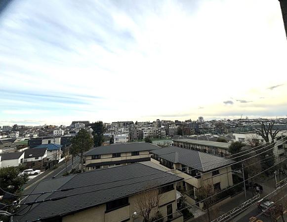 パルテール深沢