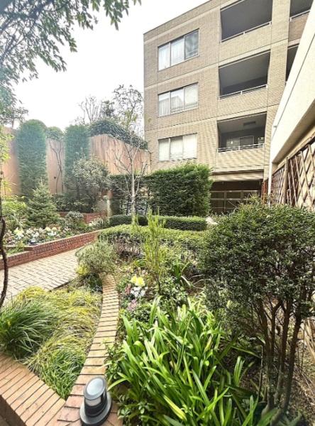 パルテール深沢