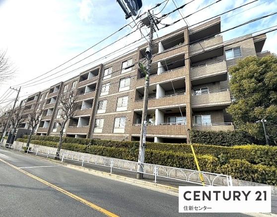 パルテール深沢