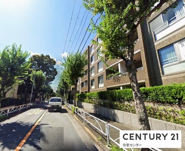 パルテール深沢