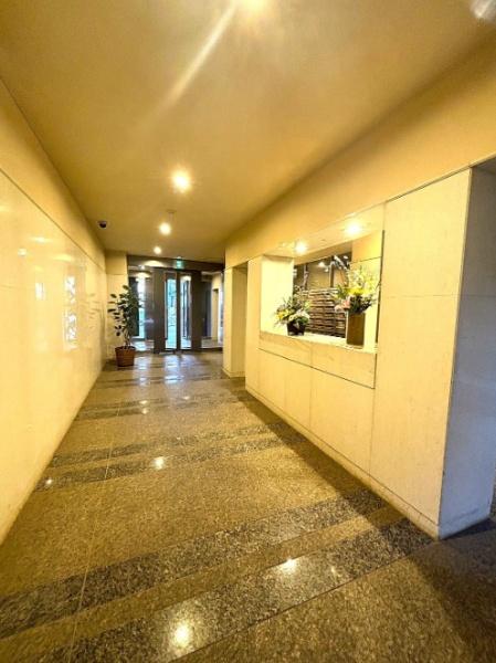 パルテール深沢