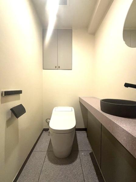 パルテール深沢