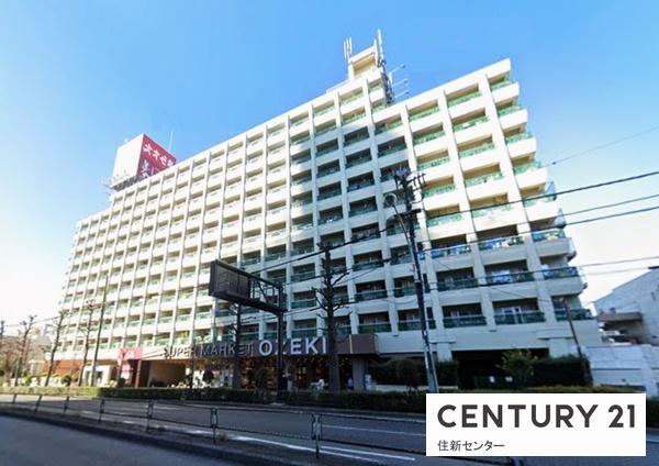 高井戸第２ハイホーム