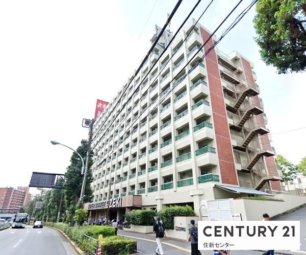 高井戸第２ハイホーム