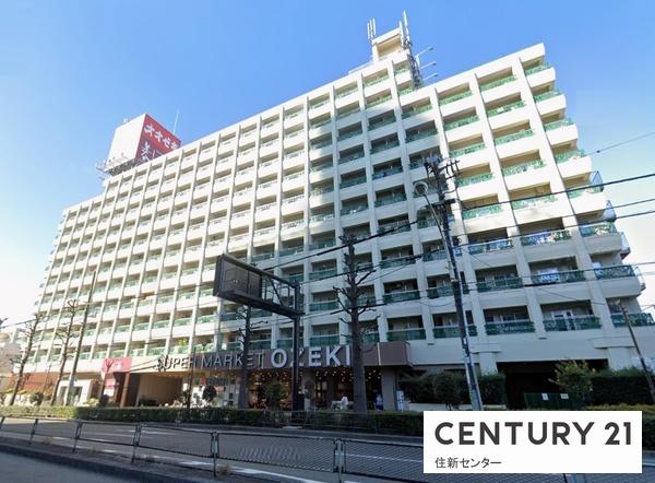 高井戸第２ハイホーム