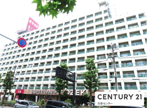 高井戸第２ハイホーム