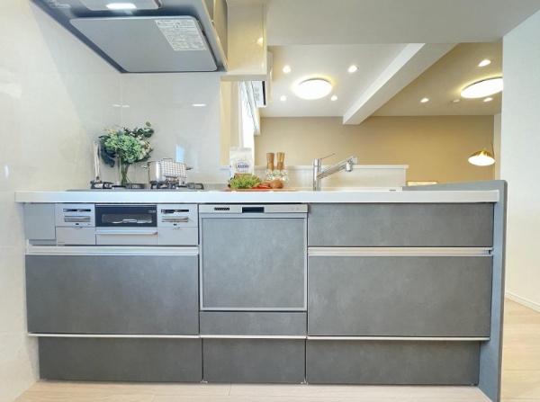 ディナスカーラ品川戸越