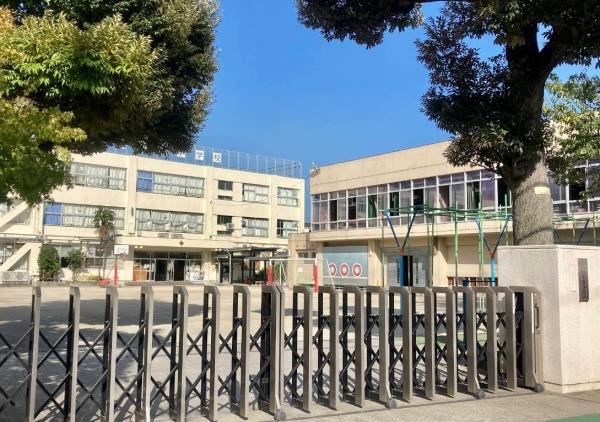 ディナスカーラ品川戸越(品川区立京陽小学校)