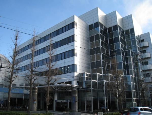 ディナスカーラ品川戸越(昭和医科大学病院附属東病院)