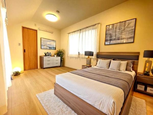 ディナスカーラ品川戸越