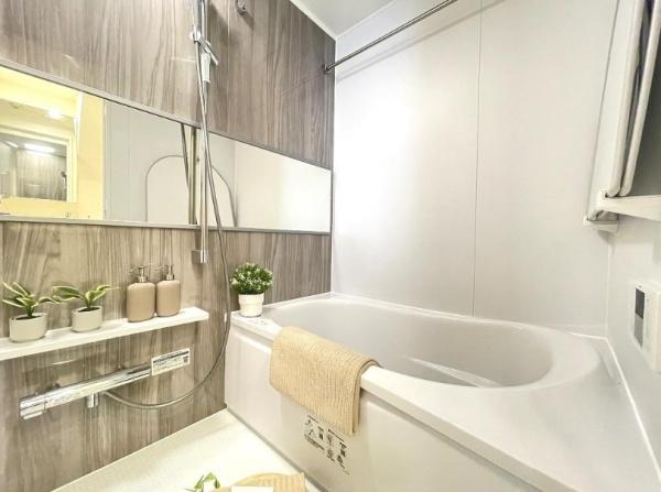 ディナスカーラ品川戸越