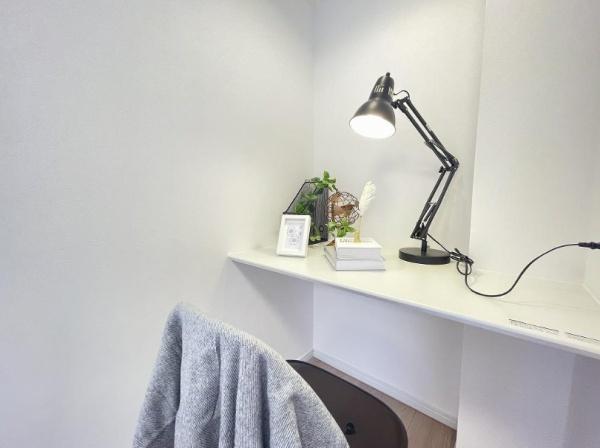 ディナスカーラ品川戸越