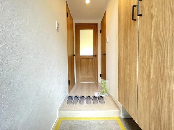 ディナスカーラ品川戸越