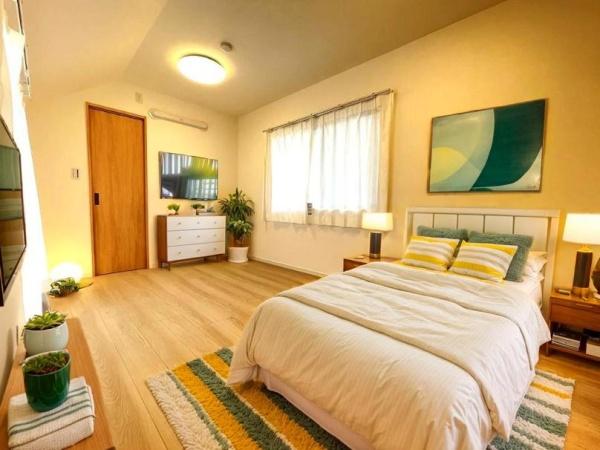 ディナスカーラ品川戸越