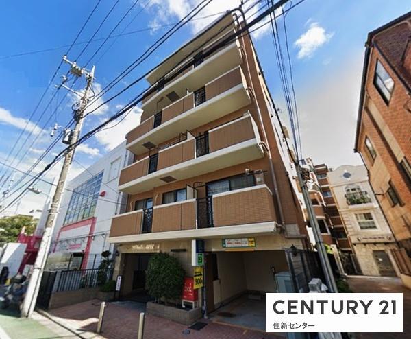 ディナスカーラ品川戸越