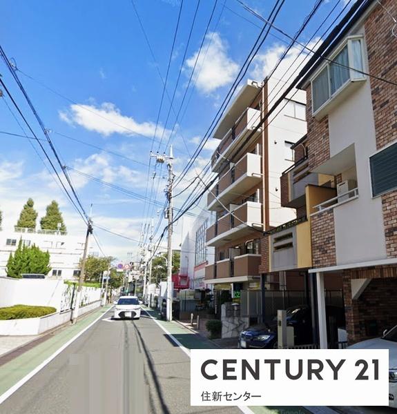 ディナスカーラ品川戸越