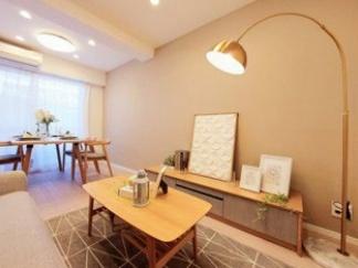 ディナスカーラ品川戸越