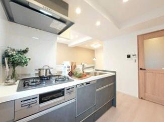 ディナスカーラ品川戸越