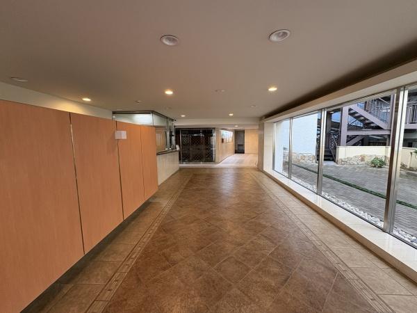 目白ガーデニア