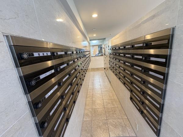 目白ガーデニア