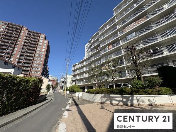 目白ガーデニア