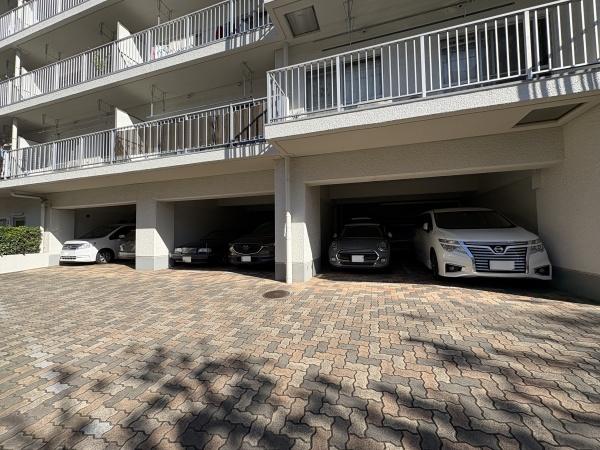 目白ガーデニア